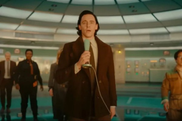 14 Pemeran Loki Season 2, Tom Hiddleston Kembali Beraksi!