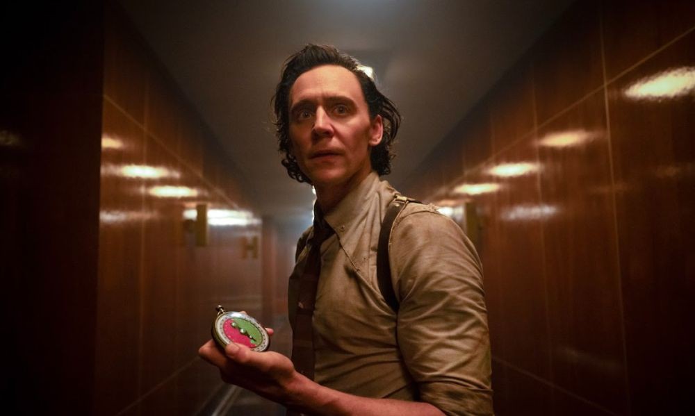 Loki Season 2 Pecahkan Rekor Penonton Seri Marvel di Disney+