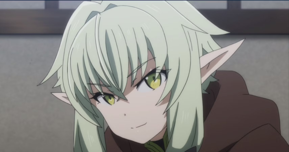 15 Karakter Terkuat di Goblin Slayer, Para Petualang Tangguh!