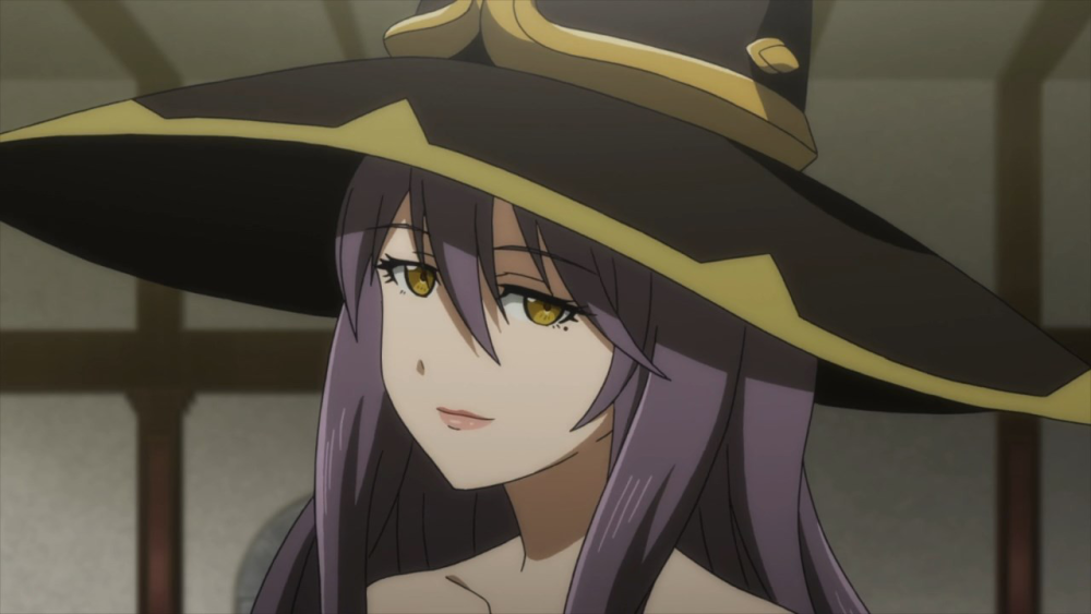 Goblin Slayer Witch