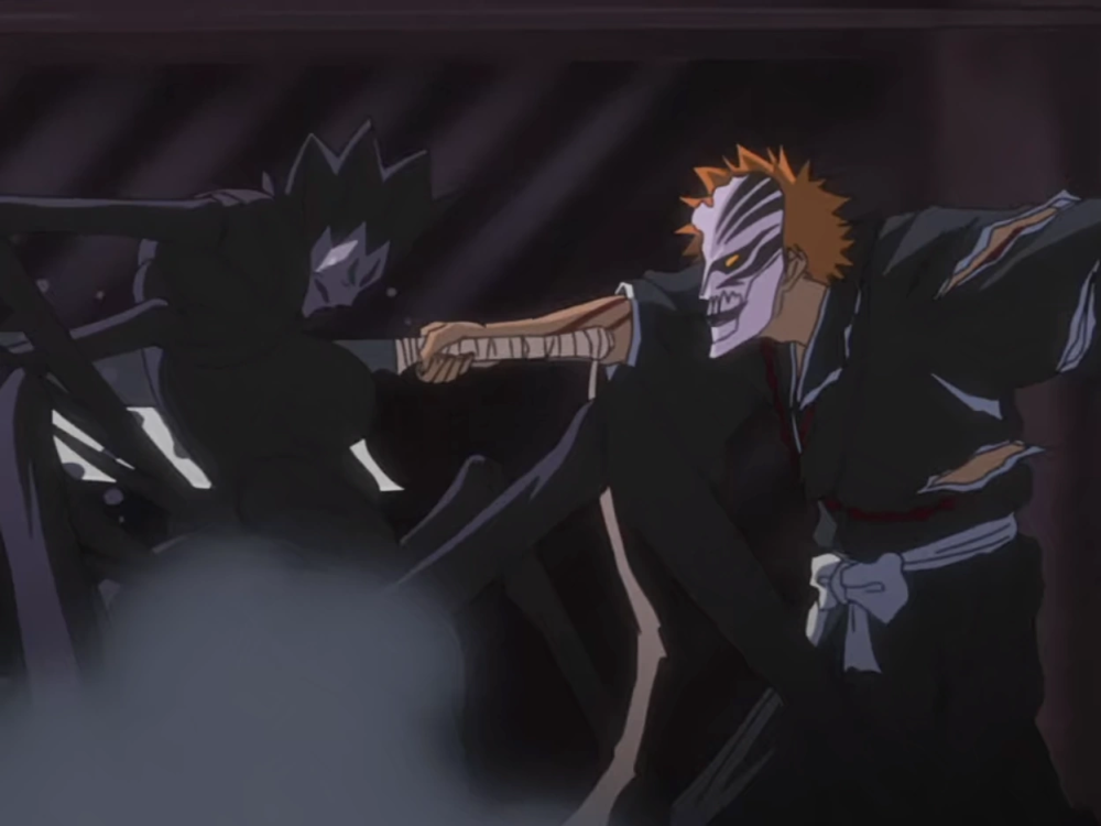 Daftar Episode Filler Bleach, Cerita Sampingan dalam Anime Bleach