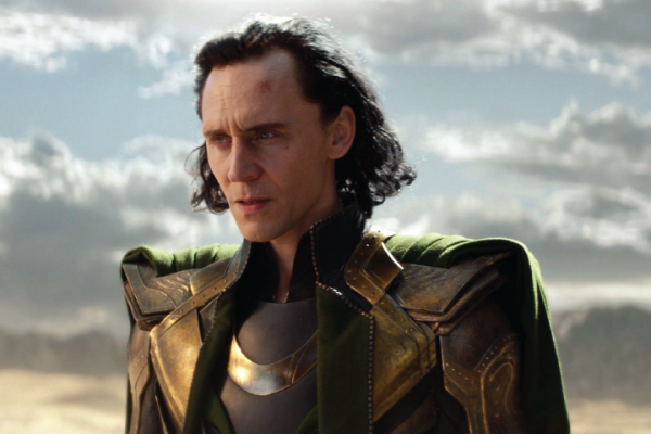 6 Kekuatan Loki yang Jarang Dia Pakai Lagi di MCU