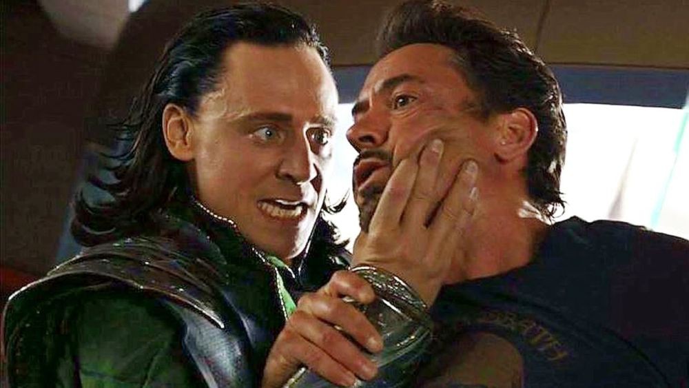 Kenapa Loki Gagal Kendalikan Pikiran Iron Man di Avengers?