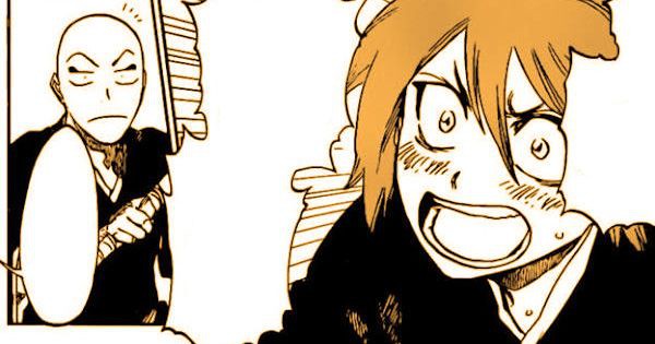 7 Fakta Kazui Kurosaki Bleach, Anak Ichigo & Orihime!