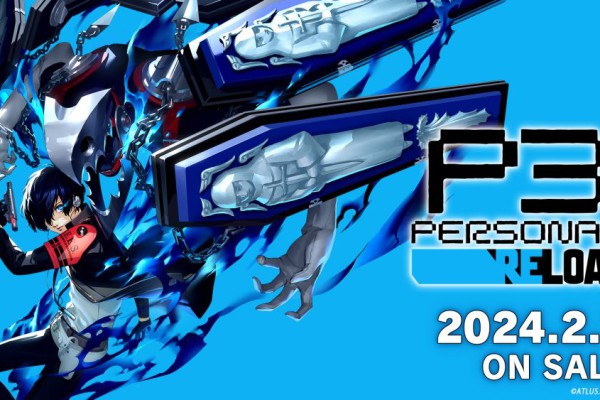 Trailer Persona 3 Reload Baru Pamerkan Kehidupan Asrama Protagonis!