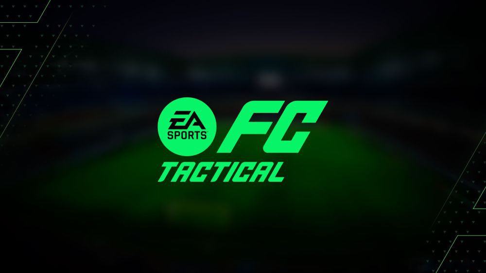 EA SPORTS FC Tactical Rilis Preview Perdana!