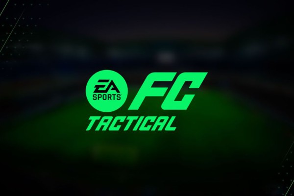 EA SPORTS FC Tactical Rilis Preview Perdana!