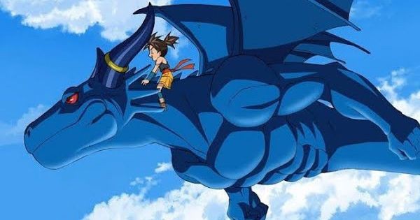 7 Anime yang Judulnya Menggunakan Kata Blue!