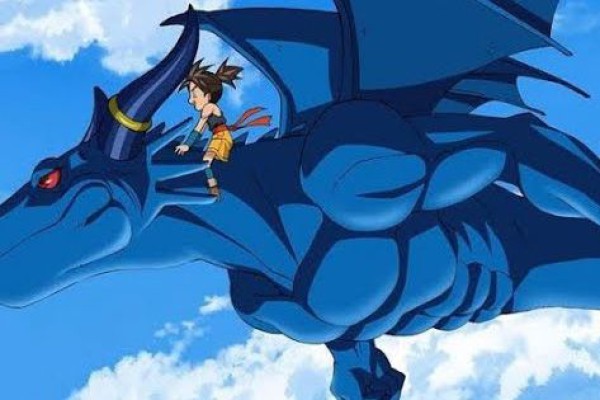 7 Anime yang Judulnya Menggunakan Kata Blue!