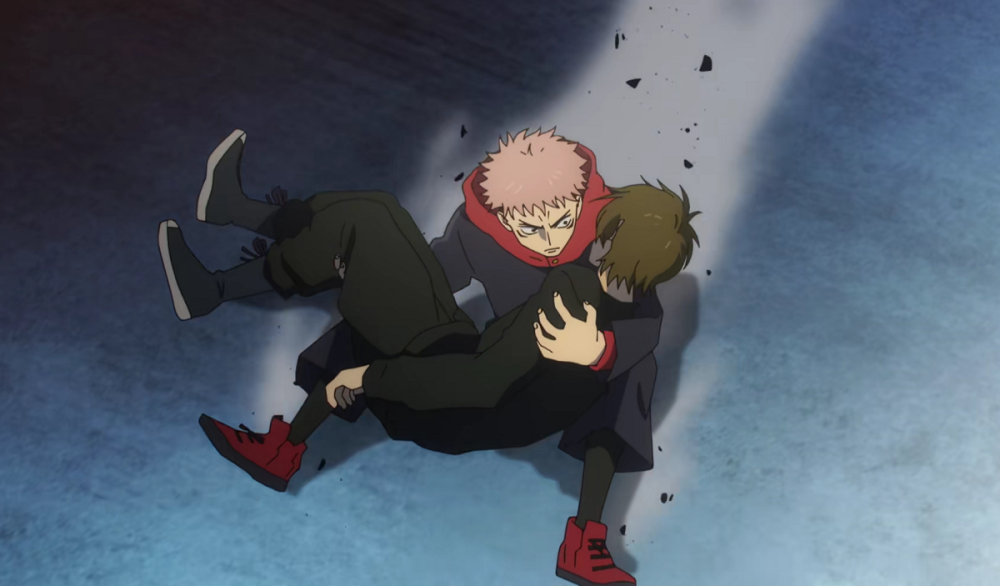 Jujutsu Kaisen Season 2