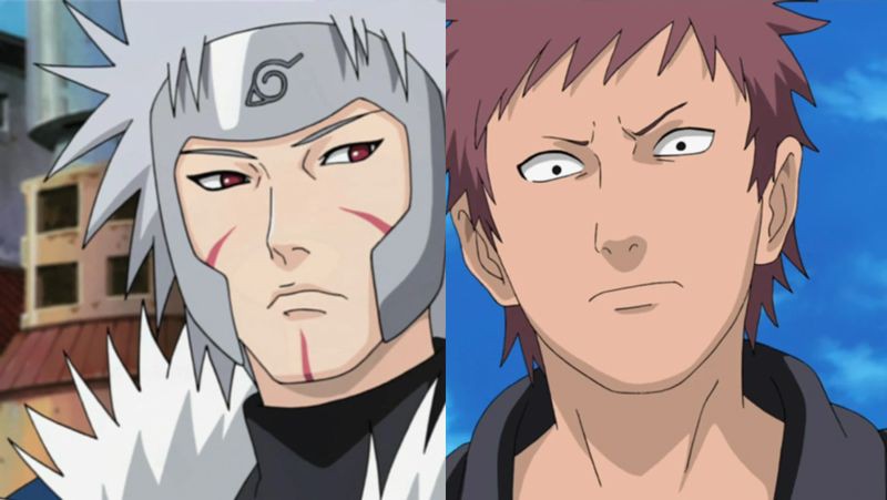 5 Kage di Naruto yang Membuat Keputusan Salah