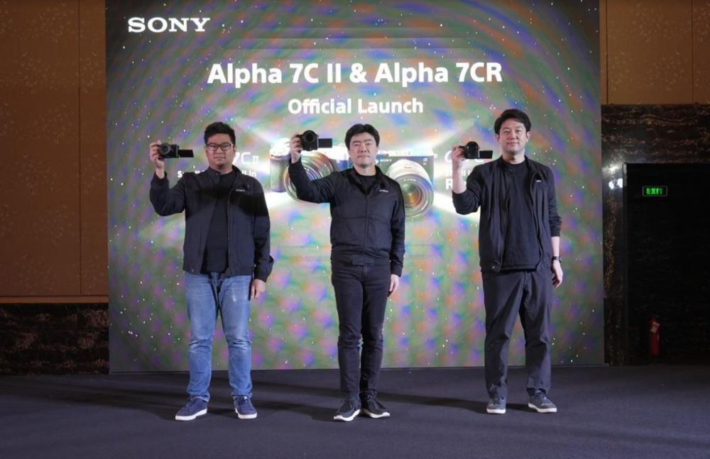 Sony Rilis Alpha 7CR And Alpha 7C II, Unggulkan Performanya