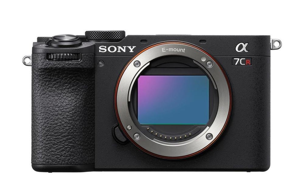 Sony Rilis Alpha 7CR And Alpha 7C II, Unggulkan Performanya