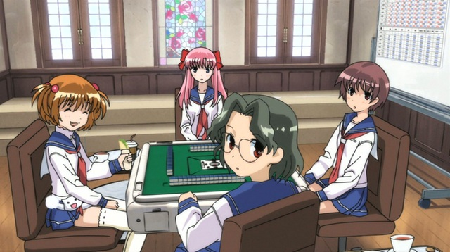 10 Anime Board Game Terbaik, Game Strategi Adu Kecerdasan!