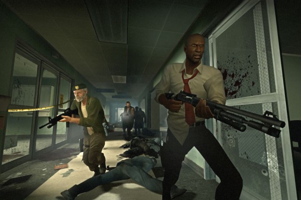 8 Game Zombie Terbaik, Ada Left 4 Dead hingga Resident Evil!
