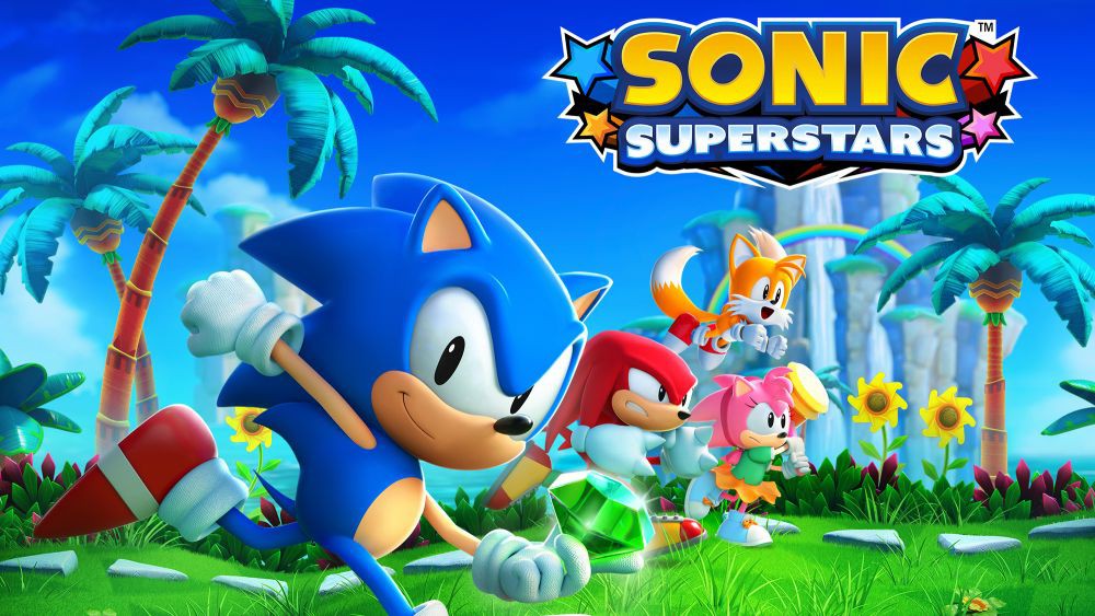 SEGA Pamerkan 6 Game di Thailand Game Show 2023! Ada Sonic Superstars!