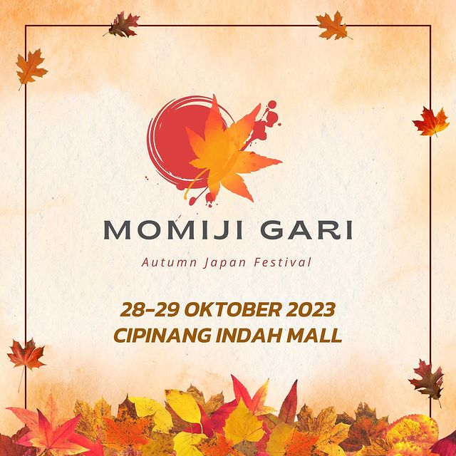 instagram.com/ momijigarifest