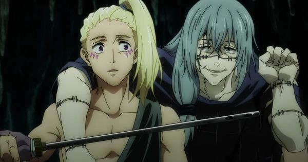 7 Fakta Haruta Shigemo Jujutsu Kaisen, Penyihir Keajaiban!