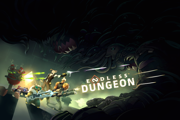 Early Access ENDLESS Dungeon Sudah Bisa Diakses untuk PC dan Console