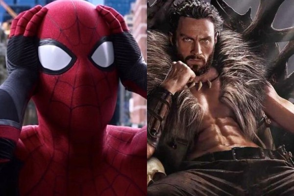 Sony Menolak Kraven Muncul di Spider-Man: No Way Home, ini Alasannya