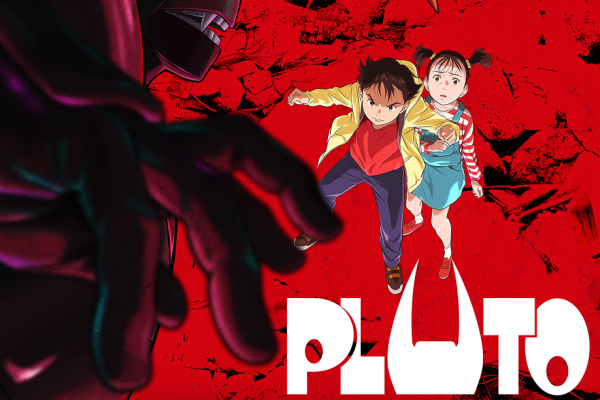 12 Fakta Anime Pluto, Terhubung dengan Semesta Astro Boy!