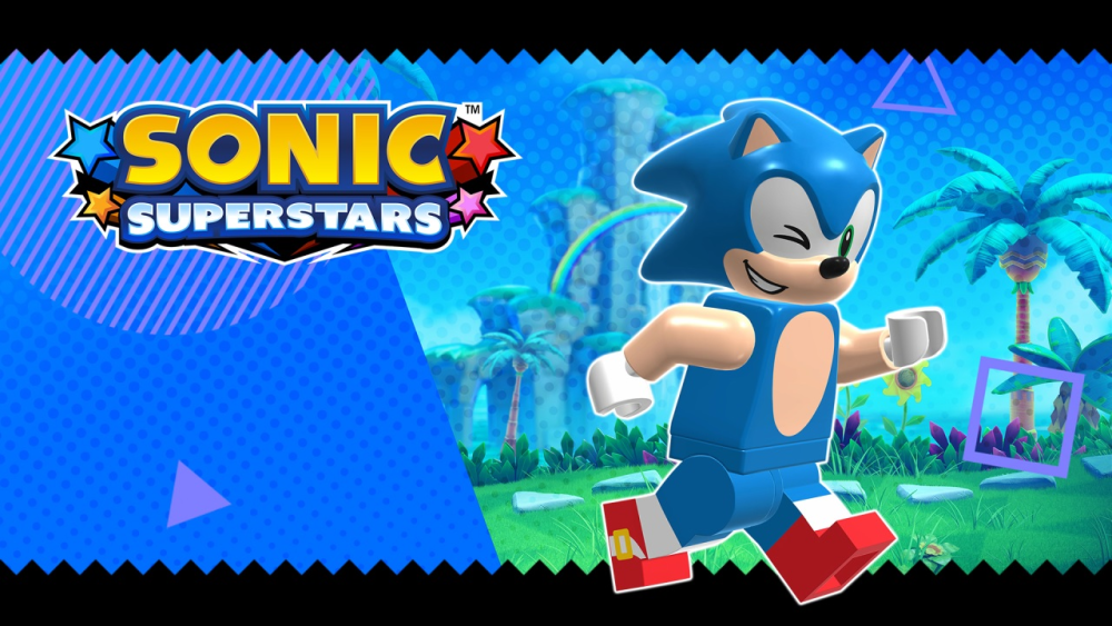 Sonic Superstars Suguhkan Mode dan Zona Petualangan Baru!