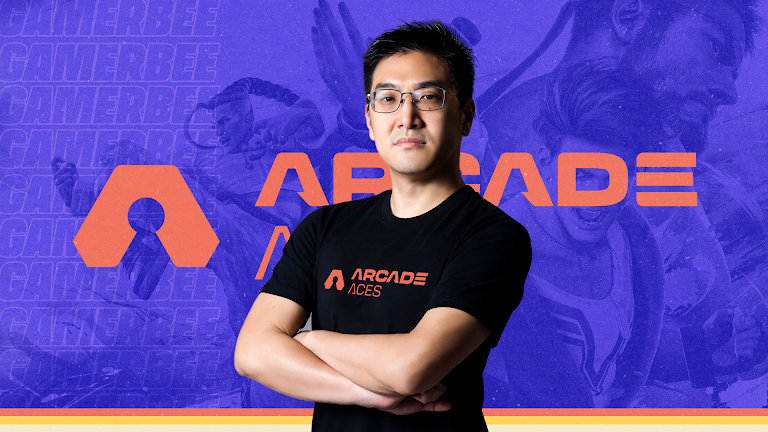 Arcade Aces Siap Gebrak Dunia Fighting Indonesia dan Internasional!