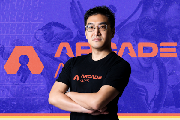 Arcade Aces Siap Gebrak Dunia Fighting Indonesia dan Internasional!