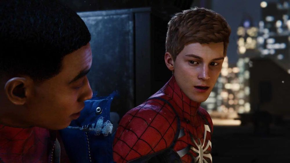 5 Fakta Spider-Man 2, Game Terbaru Marvel yang Rilis di PS5!