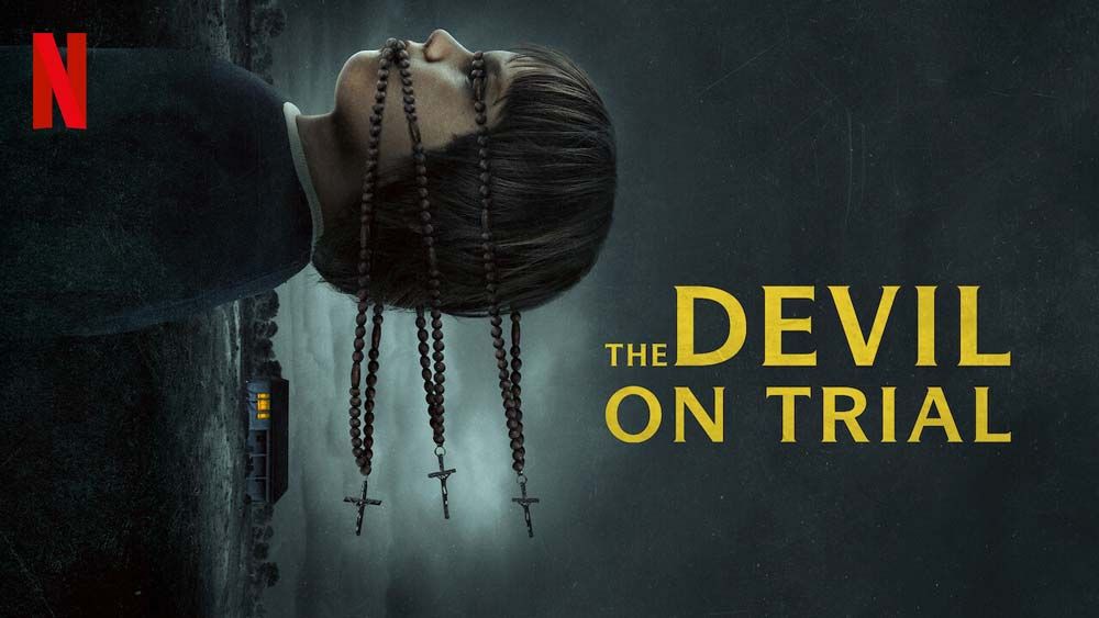 5 Fakta The Devil On Trial, Dokumenter dari Kisah Nyata Mengerikan!