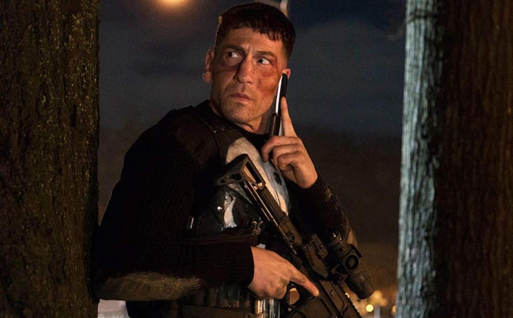 12 Fakta Punisher Marvel, Sang Anti-Hero Brutal