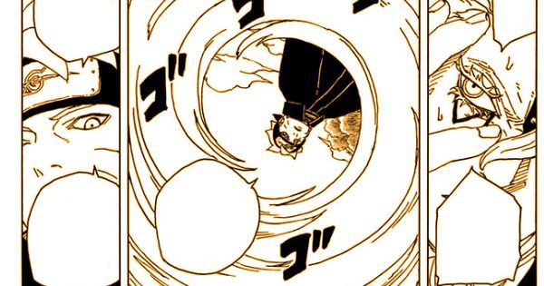 11 Variasi Rasengan Naruto dan Boruto dari yang Biasa Sampai Terkuat!