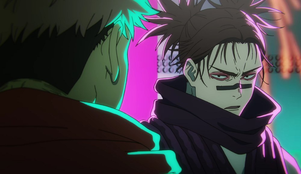 Hal Menarik dari Jujutsu Kaisen Season 2 Episode 13! Yuji Vs Choso!