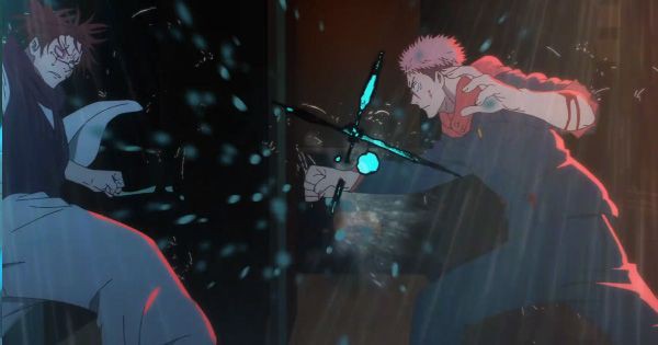 Kenapa Choso Menjadi Baik di Manga Jujutsu Kaisen? Ini Jawabannya