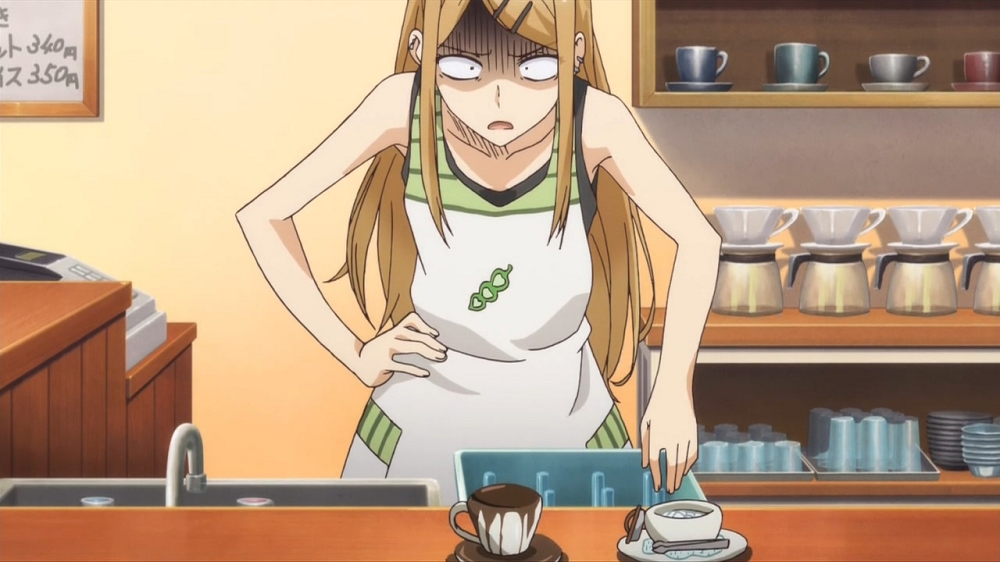 Dagashi Kashi