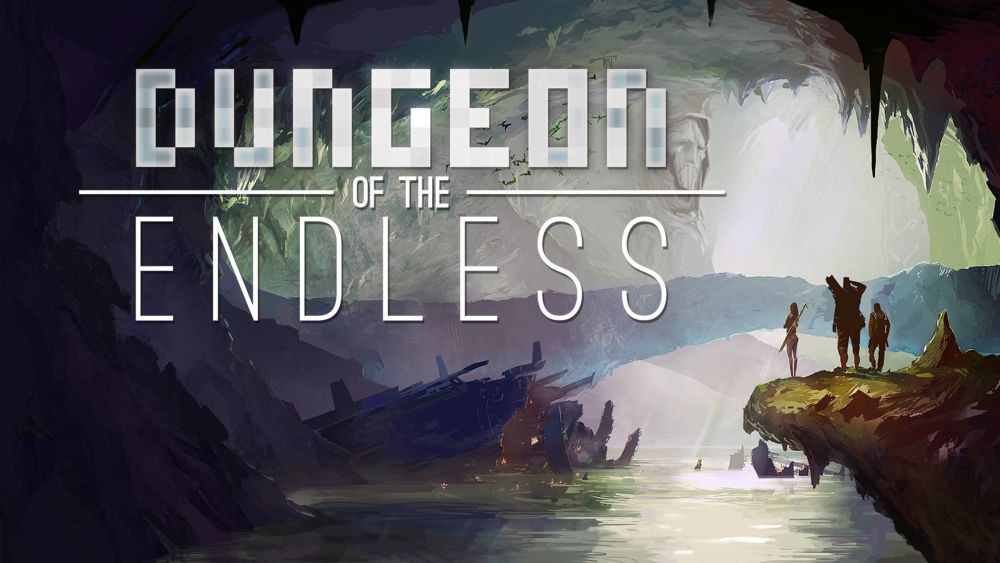 Interview dengan Amplitude Studios Bahas Game ENDLESS Dungeon!