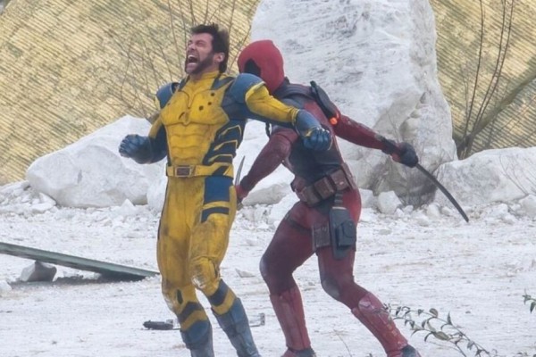 Ryan Reynolds Ingin Deadpool Kalah di Film Ketiganya!