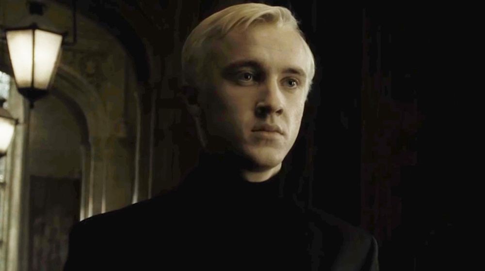 7 Fakta Draco Malfoy di Harry Potter, Pembuat Masalah dari Slytherin!