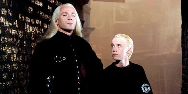 7 Fakta Draco Malfoy di Harry Potter, Pembuat Masalah dari Slytherin!