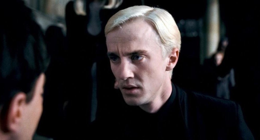 7 Fakta Draco Malfoy di Harry Potter, Pembuat Masalah dari Slytherin!