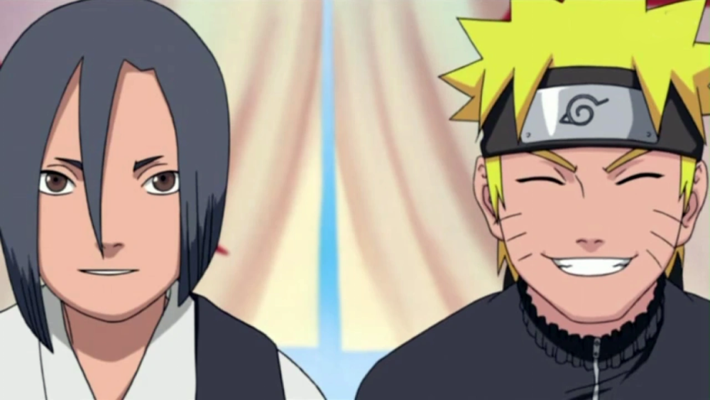 Episode Filler Naruto Shippuden, Side Story yang Bisa di-Skip!