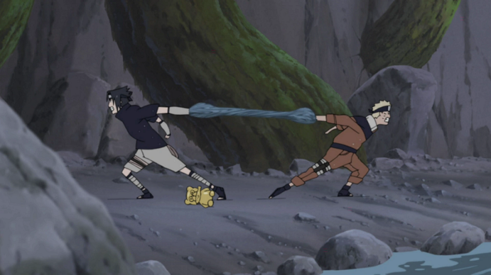 Episode Filler Naruto Shippuden, Side Story yang Bisa di-Skip!