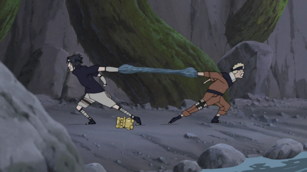 Naruto: Shippuden