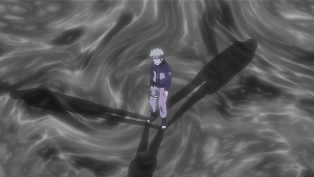 Episode Filler Naruto Shippuden, Side Story yang Bisa di-Skip!