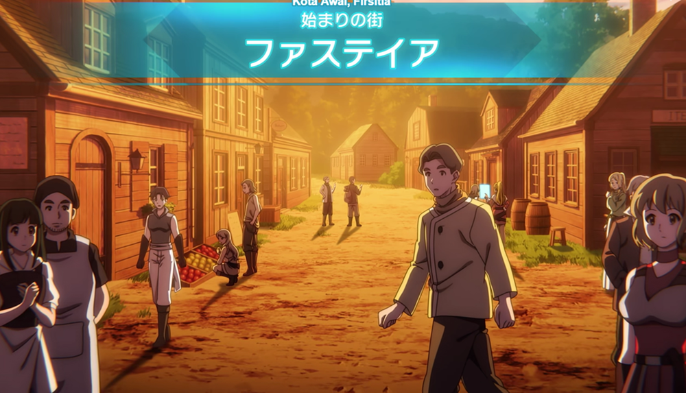 8 Fakta Shangri-La Frontier, Anime Terbaru Tema Video Game!