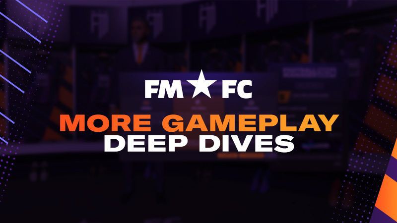 7 Fitur FM 2024 Terbaru, Gameplay hingga Kebijakan Transfer!