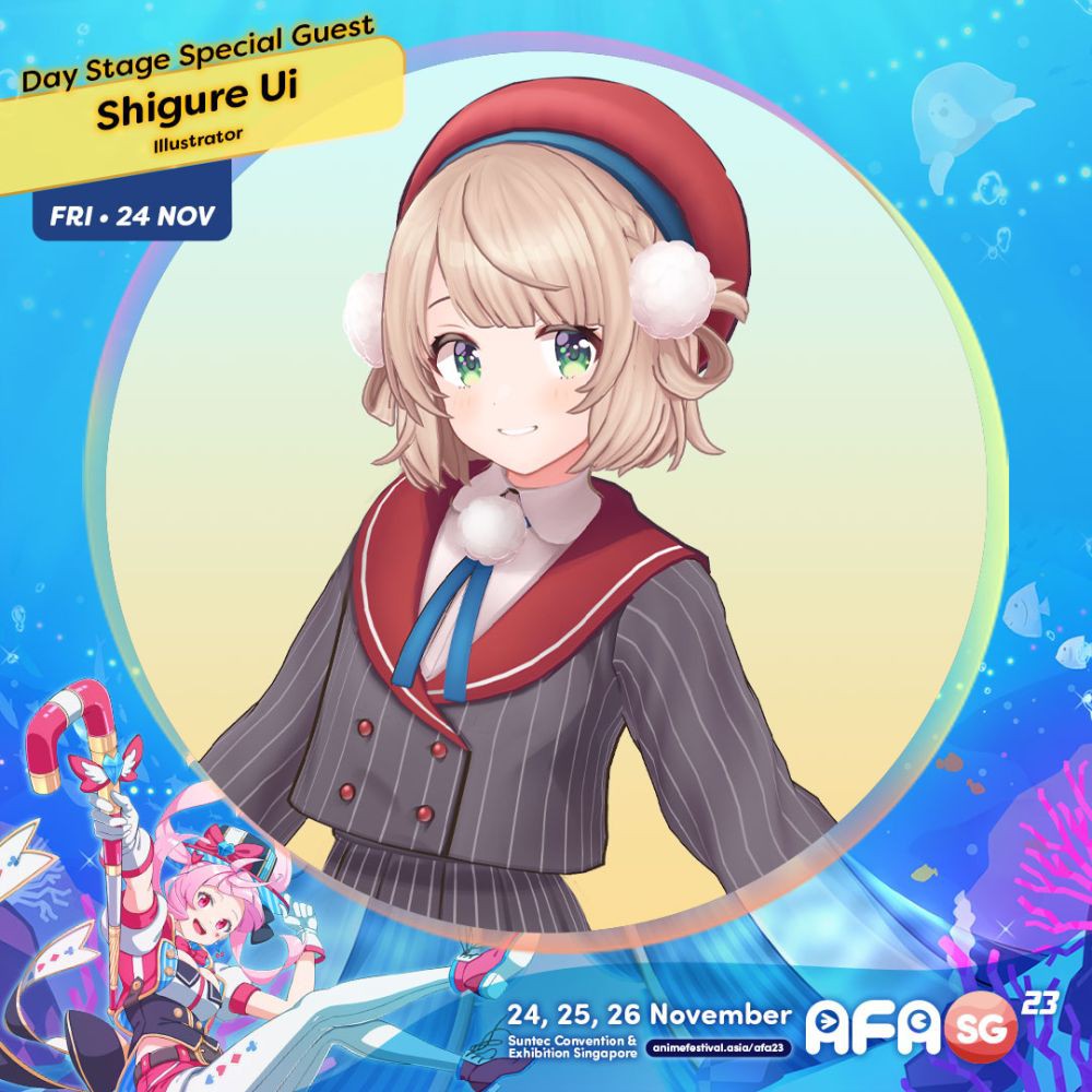 AFASG23_SNS_Day Stage Guest_Shigure Ui.jpg