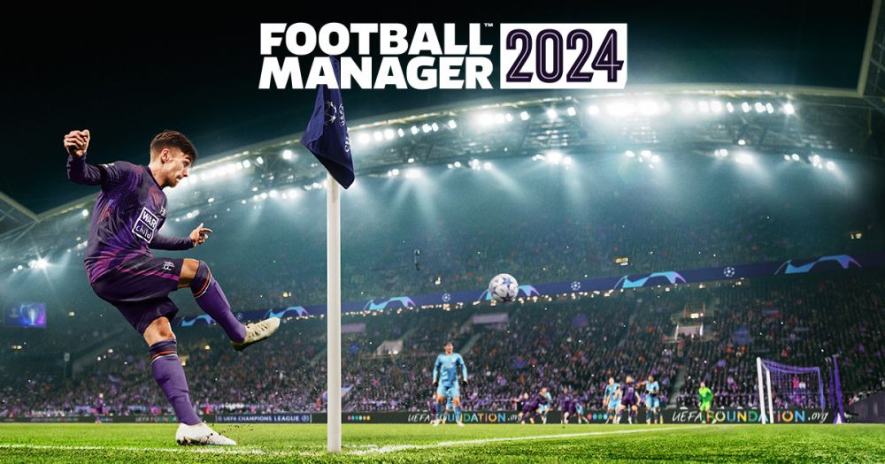 Football Manager 2024 Raih Pencapaian 7 Juta Pemain!