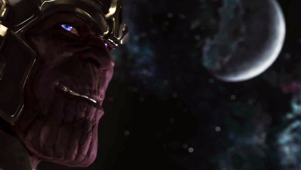 10 Fakta Thanos Versi MCU, Musuh Besar Infinity Saga!