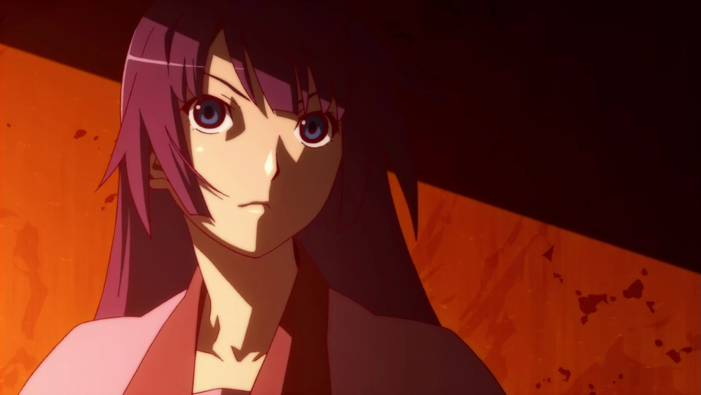 Monogatari Series